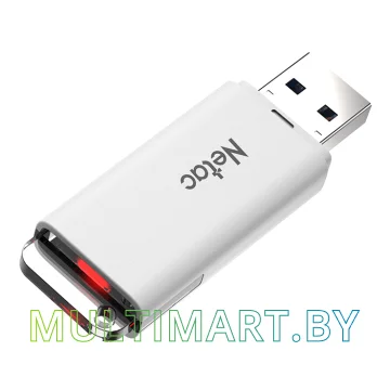 USB Flash Netac U185 USB 3.0 16GB (NT03U185N-016G-30WH)